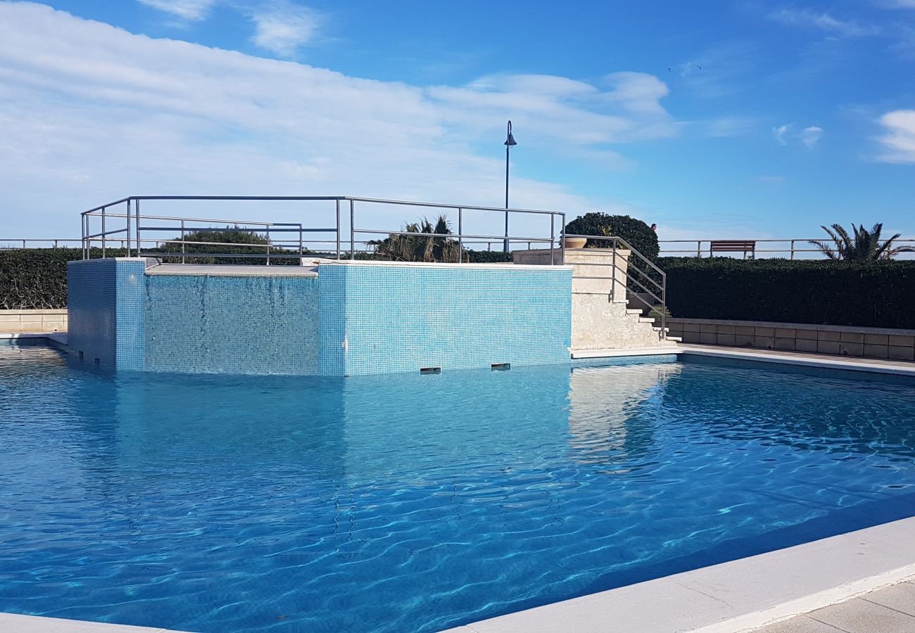 Apartamento en Estartit - Argonavis Apartamento en Estartit - Argonavis