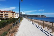 Apartamento en Estartit - Argonavis