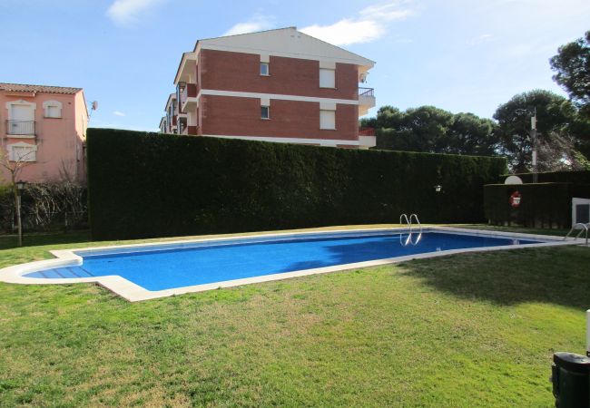Casa en Estartit - Villa Estartit Oest 6 B Casa en Estartit - Villa Estartit Oest 6 B