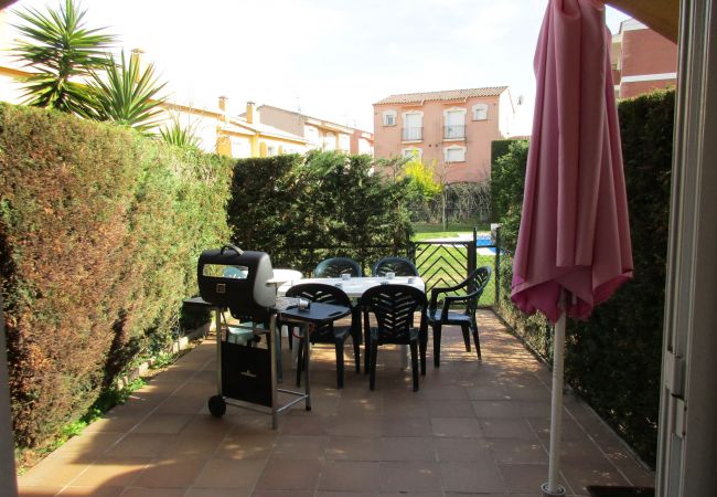 Casa en Estartit - Villa Estartit Oest 6 B Casa en Estartit - Villa Estartit Oest 6 B