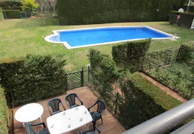 Casa en Estartit - Villa Estartit Oest 6 B Casa en Estartit - Villa Estartit Oest 6 B