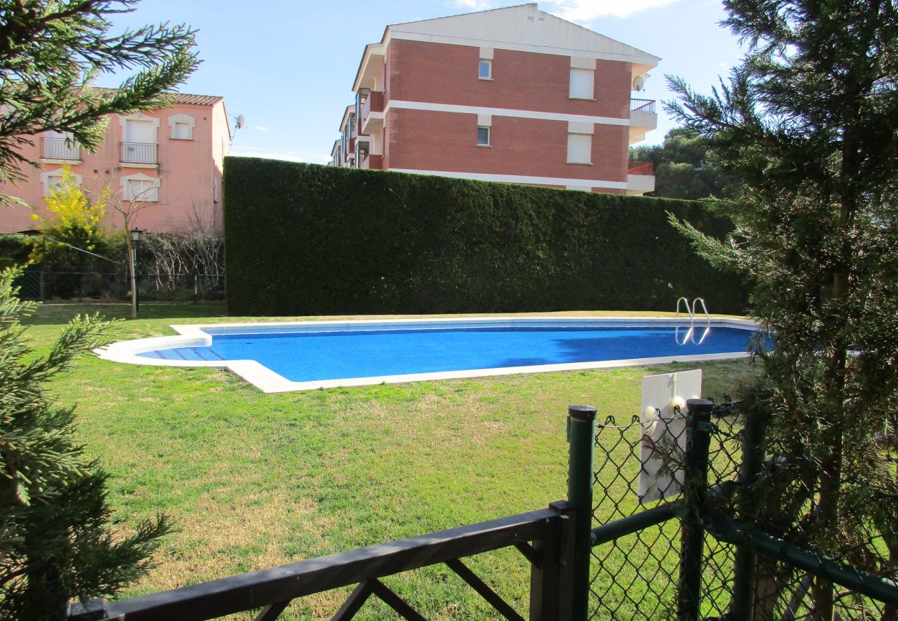 Casa en Estartit - Villa Estartit Oest 6 B Casa en Estartit - Villa Estartit Oest 6 B