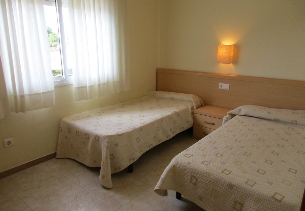 Casa en Estartit - Villa Estartit Oest 6 B Casa en Estartit - Villa Estartit Oest 6 B