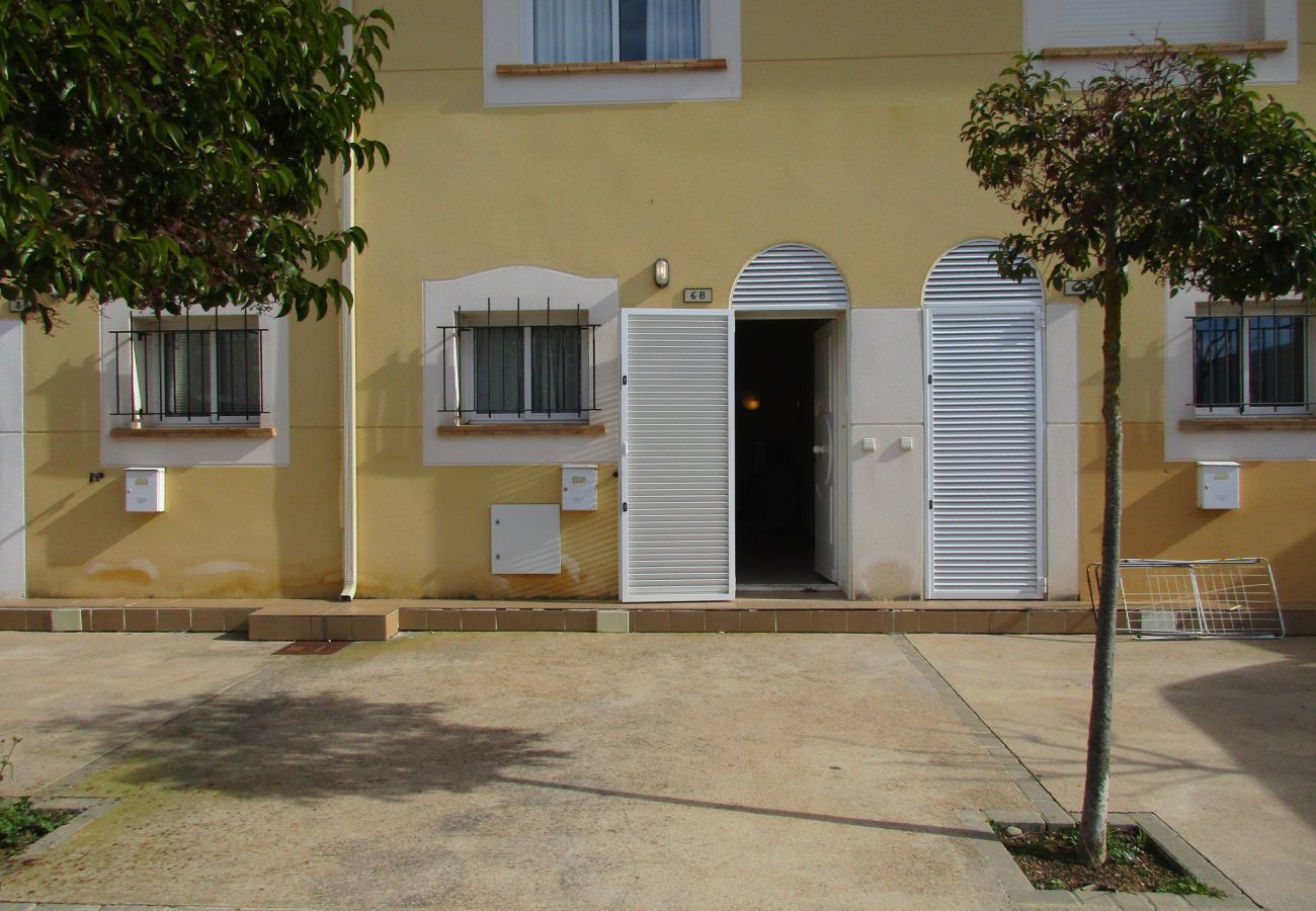 Casa en Estartit - Villa Estartit Oest 6 B Casa en Estartit - Villa Estartit Oest 6 B