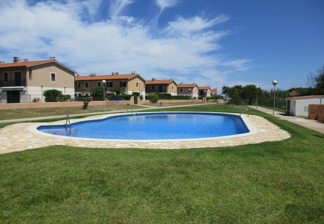 Casa en Torroella de Montgri - Villa Mas Pinell 65 Casa en Torroella de Montgri - Villa Mas Pinell 65