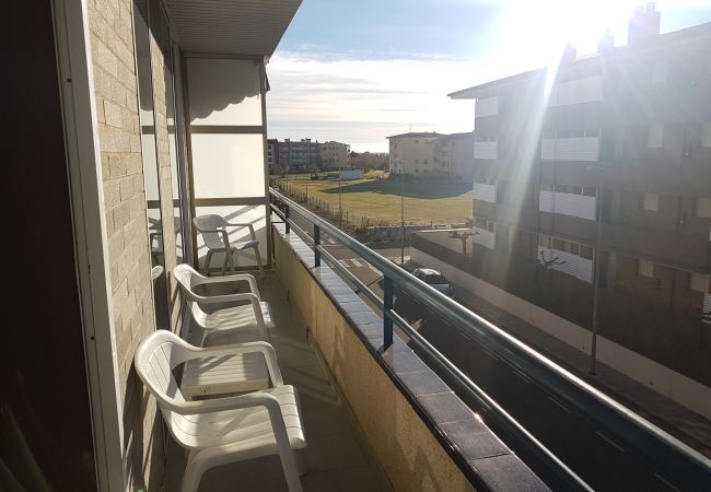 Apartamento en Estartit - Blau Park 1 301 Apartamento en Estartit - Blau Park 1 301