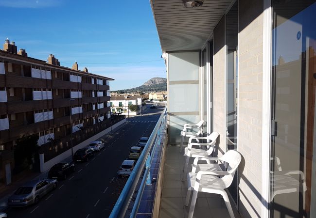 Apartamento en Estartit - Blau Park 1 301 Apartamento en Estartit - Blau Park 1 301