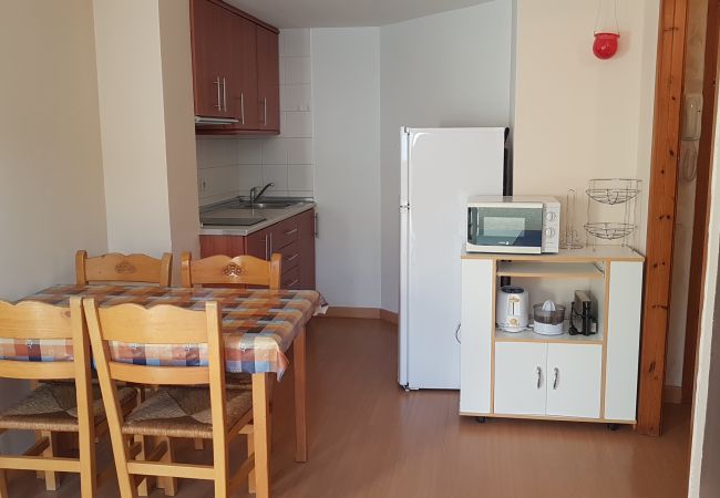 Apartamento en Estartit - Blau Park 1 301 Apartamento en Estartit - Blau Park 1 301