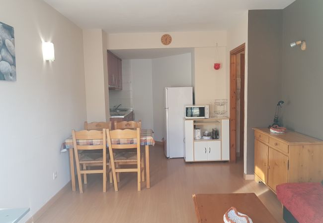 Apartamento en Estartit - Blau Park 1 301 Apartamento en Estartit - Blau Park 1 301