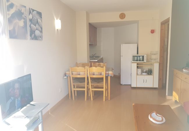 Apartamento en Estartit - Blau Park 1 301 Apartamento en Estartit - Blau Park 1 301