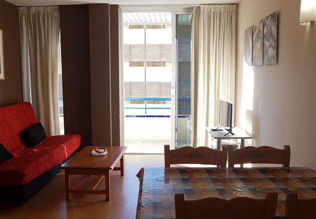 Apartamento en Estartit - Blau Park 1 301 Apartamento en Estartit - Blau Park 1 301