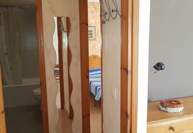 Apartamento en Estartit - Blau Park 1 301 Apartamento en Estartit - Blau Park 1 301