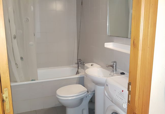Apartamento en Estartit - Blau Park 1 301 Apartamento en Estartit - Blau Park 1 301