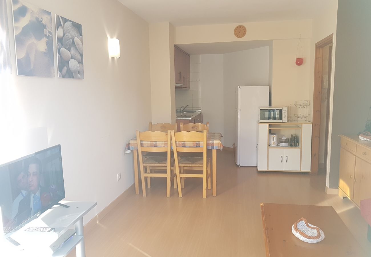 Apartamento en Estartit - Blau Park 1 301 Apartamento en Estartit - Blau Park 1 301