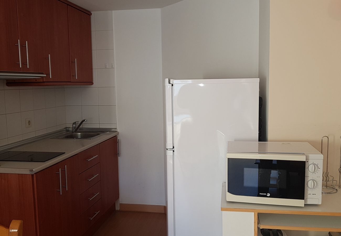 Apartamento en Estartit - Blau Park 1 301 Apartamento en Estartit - Blau Park 1 301