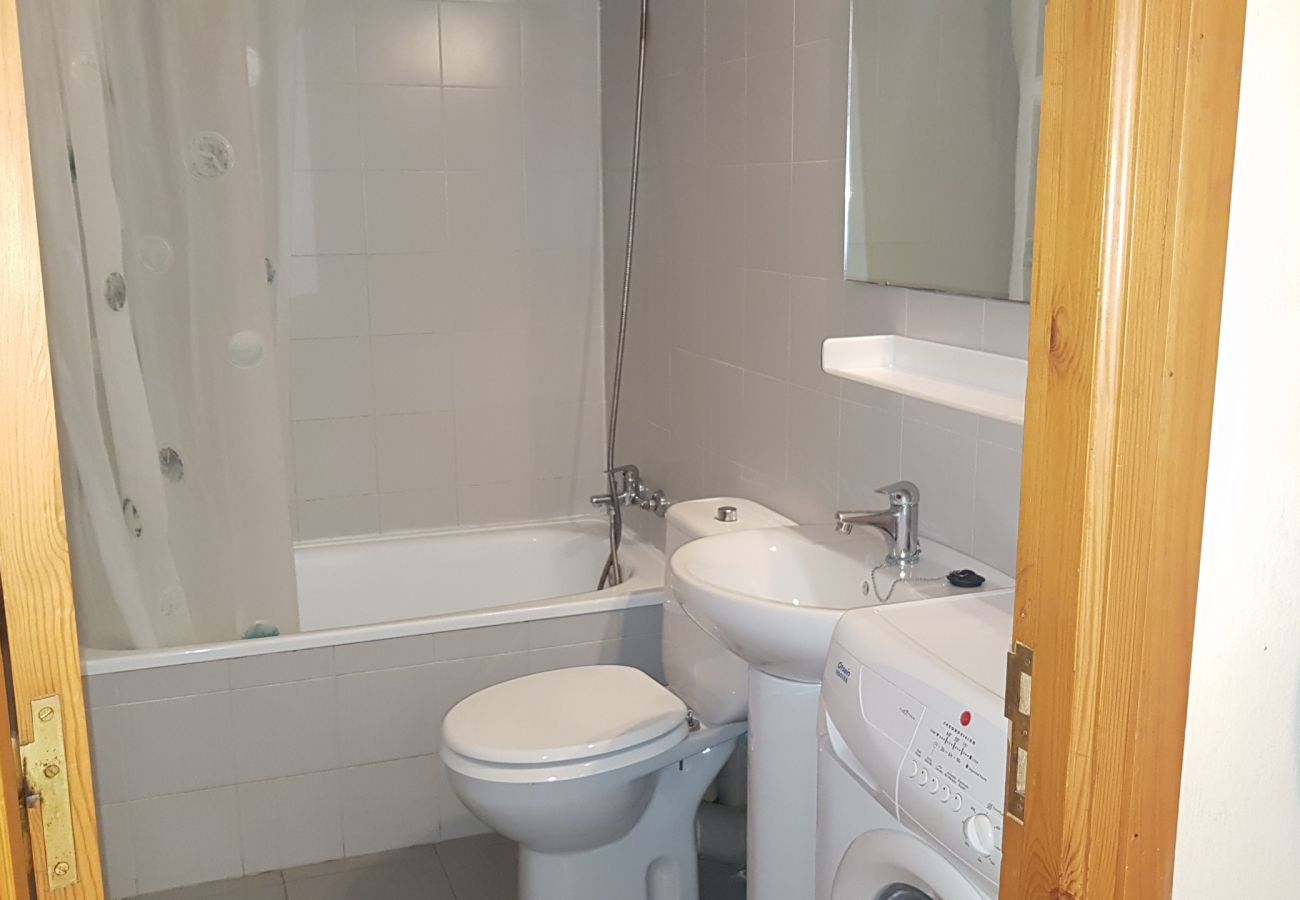 Apartamento en Estartit - Blau Park 1 301 Apartamento en Estartit - Blau Park 1 301