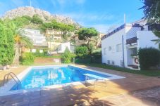 Apartamento en Estartit - Apartament tres dormitoris
