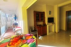 Apartamento en Estartit - Apartament tres dormitoris